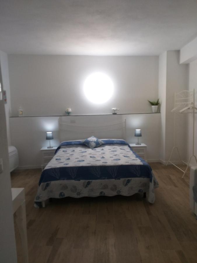 Residenza Solferino Apartment Corniglia Exterior photo