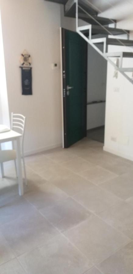 Residenza Solferino Apartment Corniglia Exterior photo