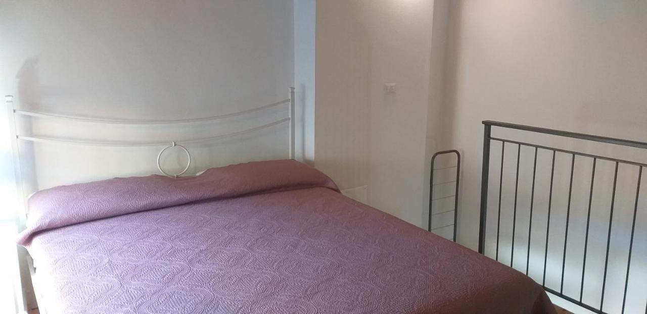 Residenza Solferino Apartment Corniglia Exterior photo