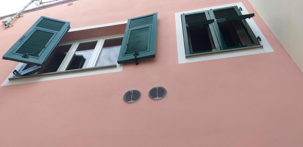 Residenza Solferino Apartment Corniglia Exterior photo