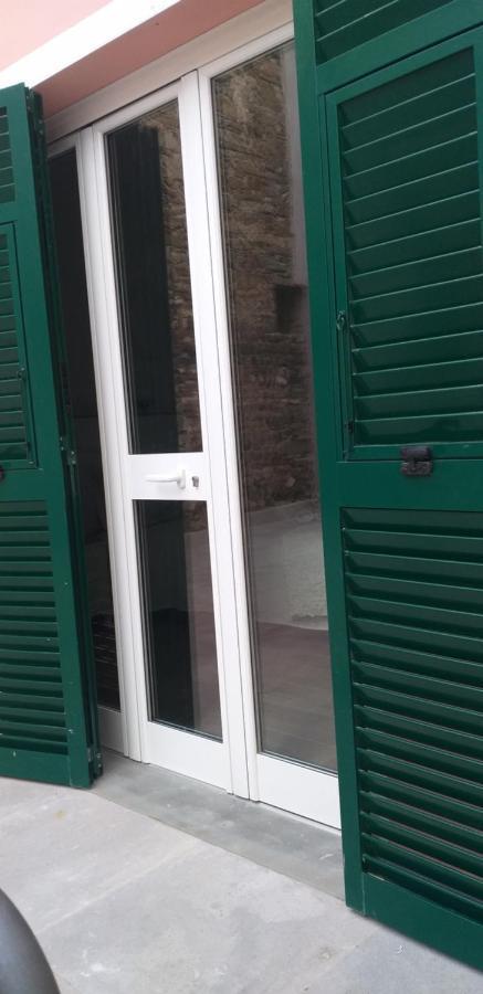 Residenza Solferino Apartment Corniglia Exterior photo