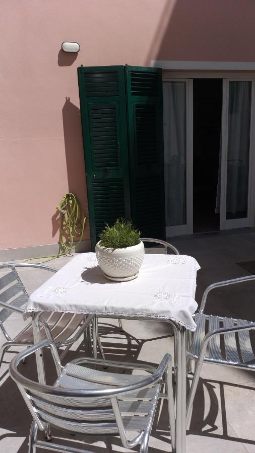 Residenza Solferino Apartment Corniglia Exterior photo
