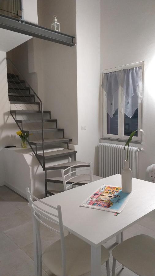 Residenza Solferino Apartment Corniglia Exterior photo