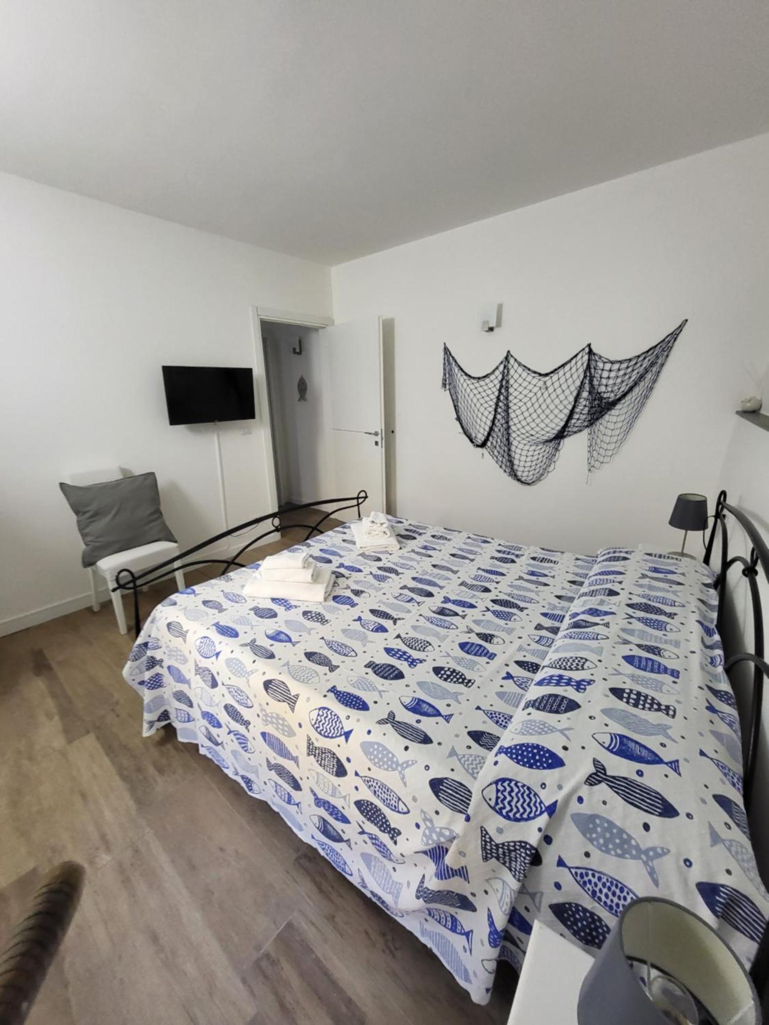 Residenza Solferino Apartment Corniglia Exterior photo